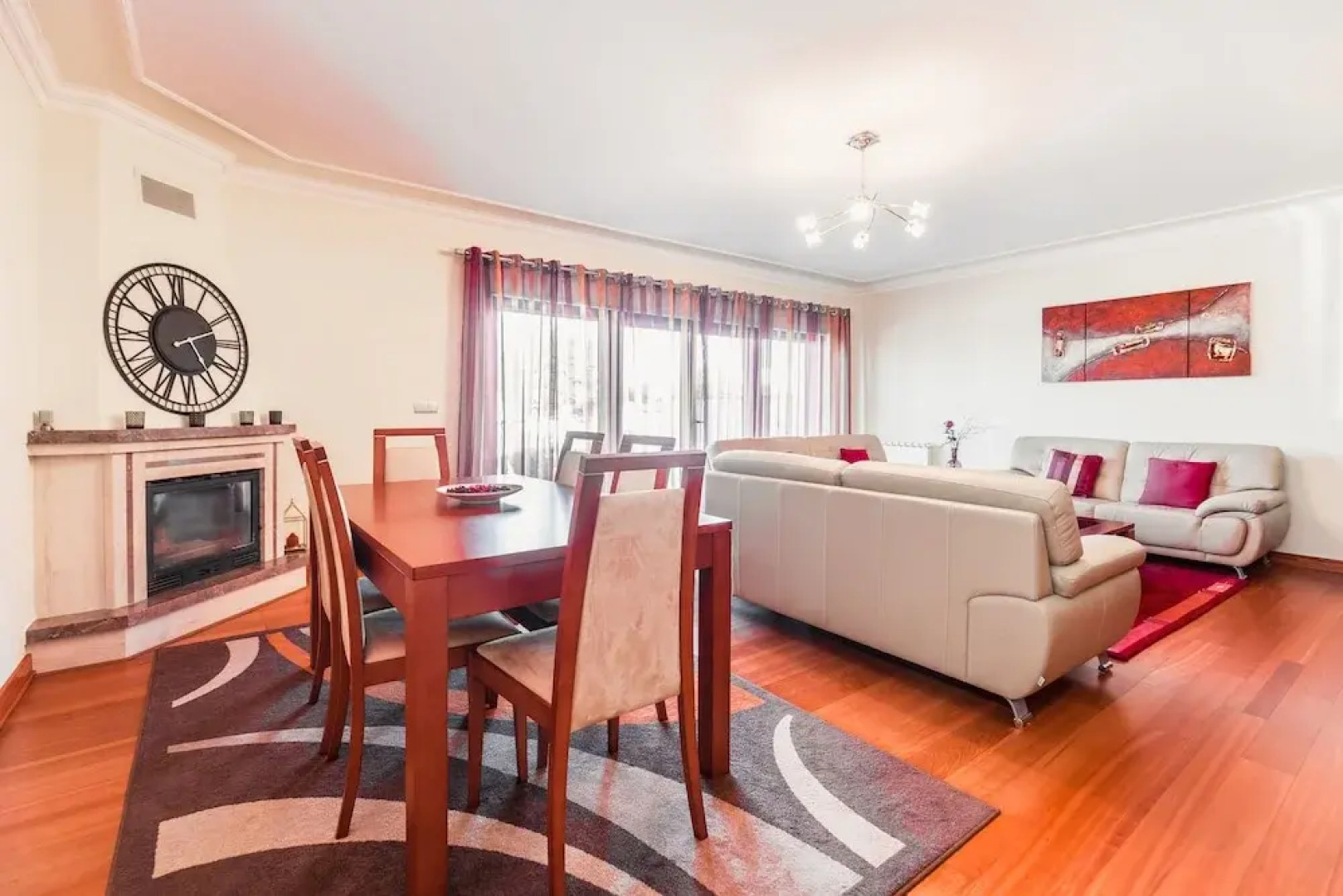 Sunset Paradise Villa 2