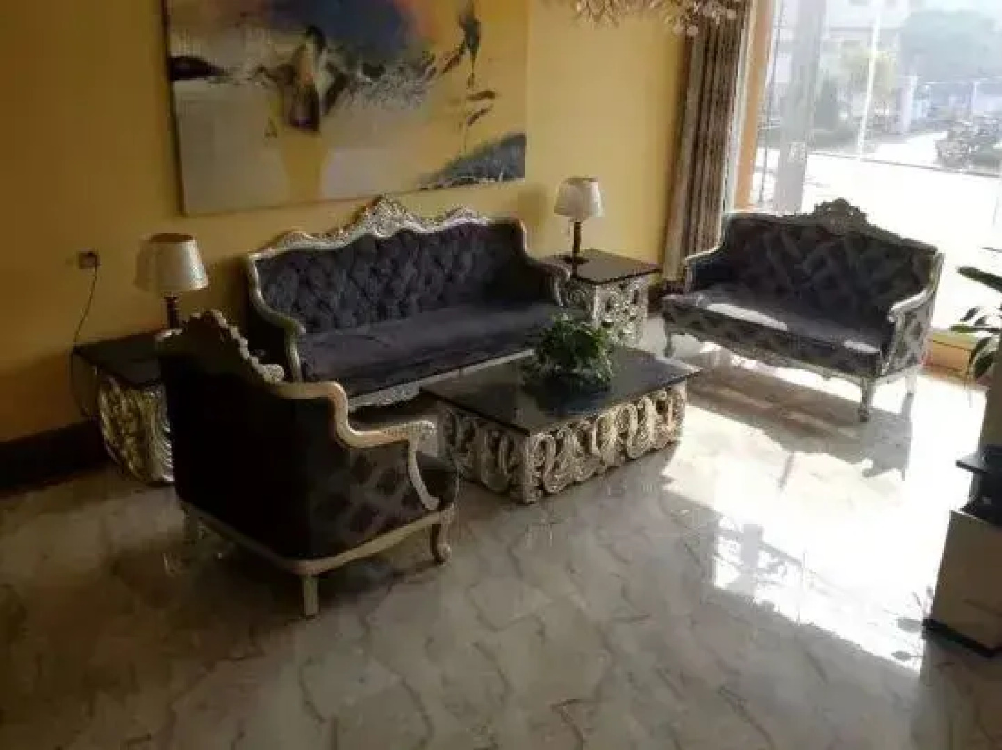 Lingcheng District,  Dezhou,  Shandong,  China