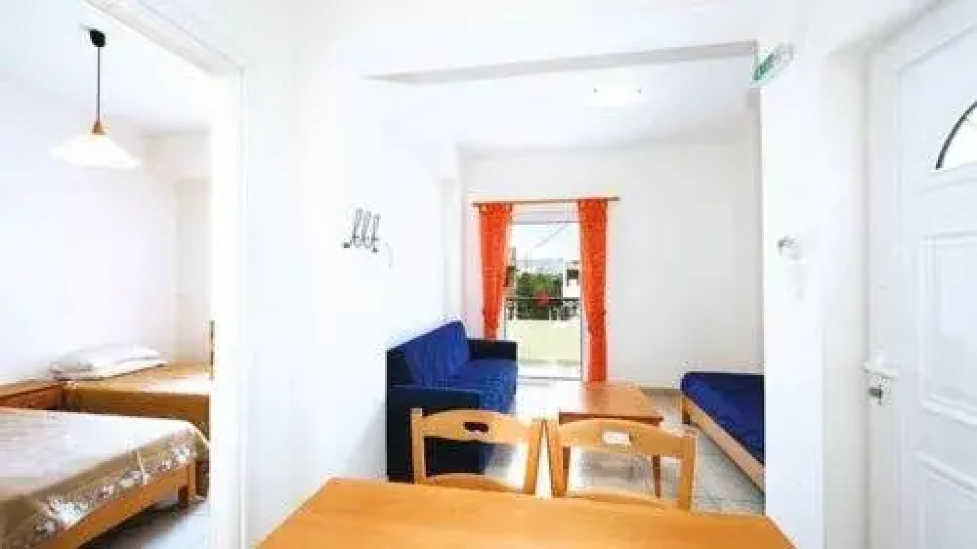 Olive Grove Apartments