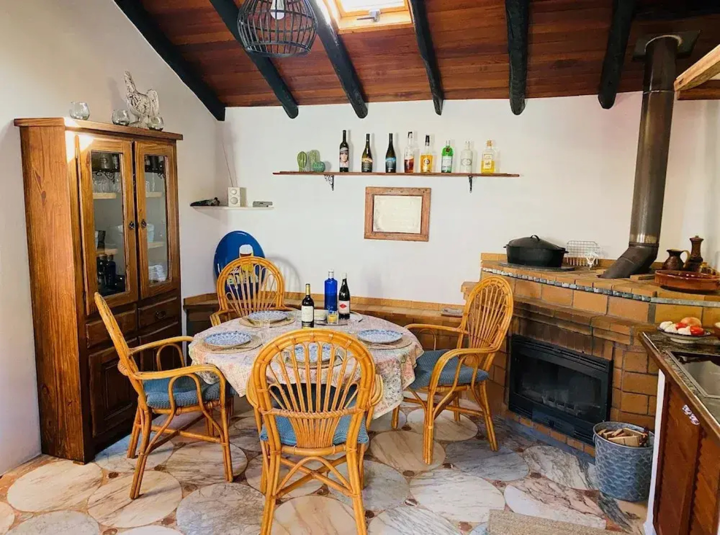 Ventana al Mar