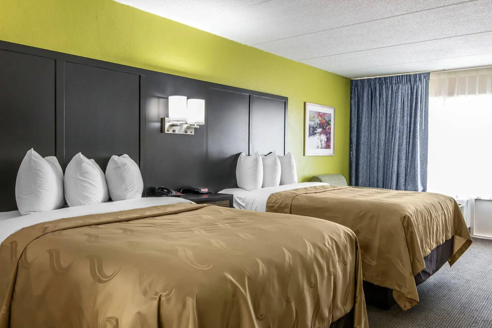 Quality Inn Hinesville - Fort Stewart Area