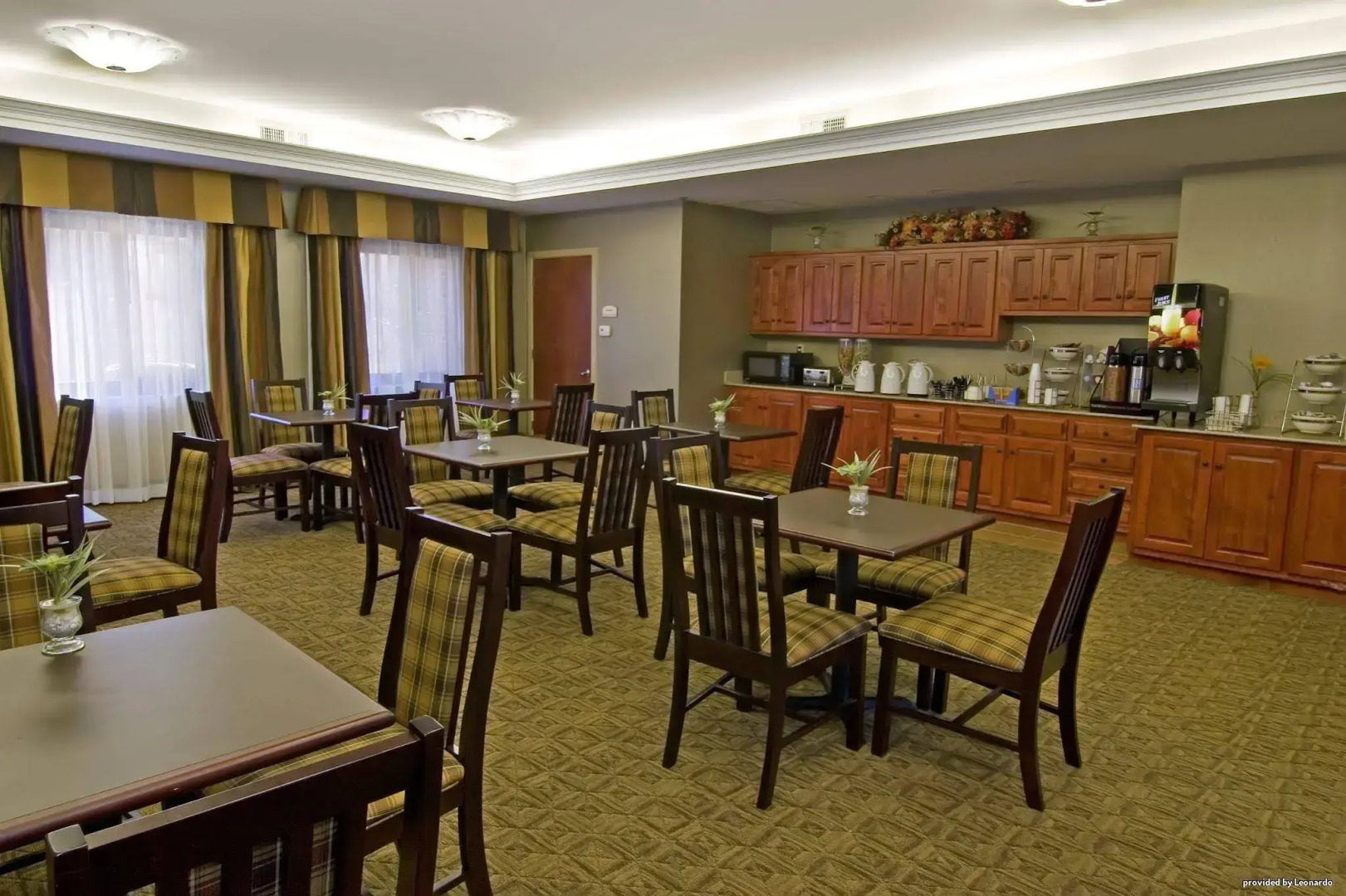 Best Western Plus Hopewell Fort Lee