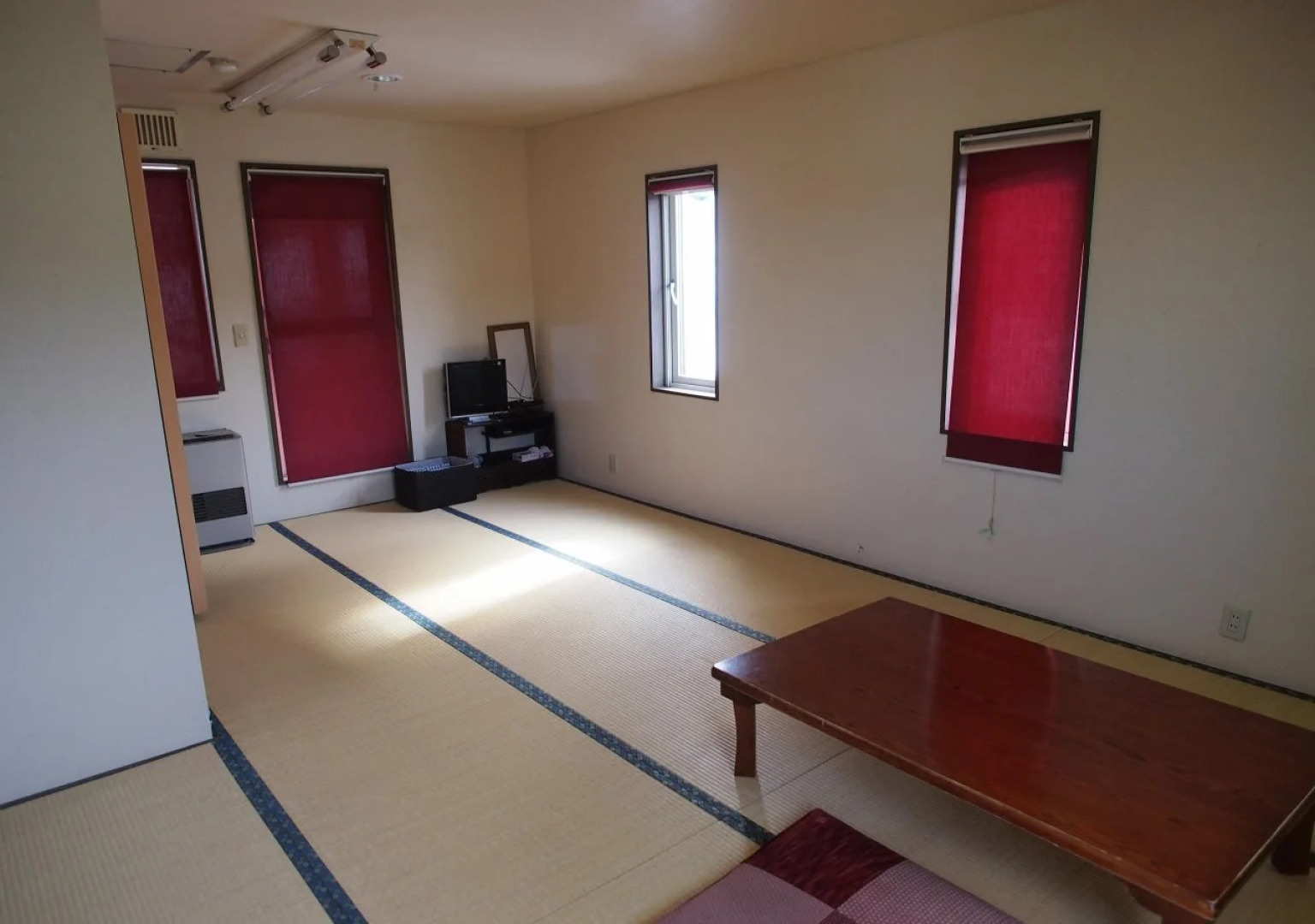 Otaru Villa Moun Teng