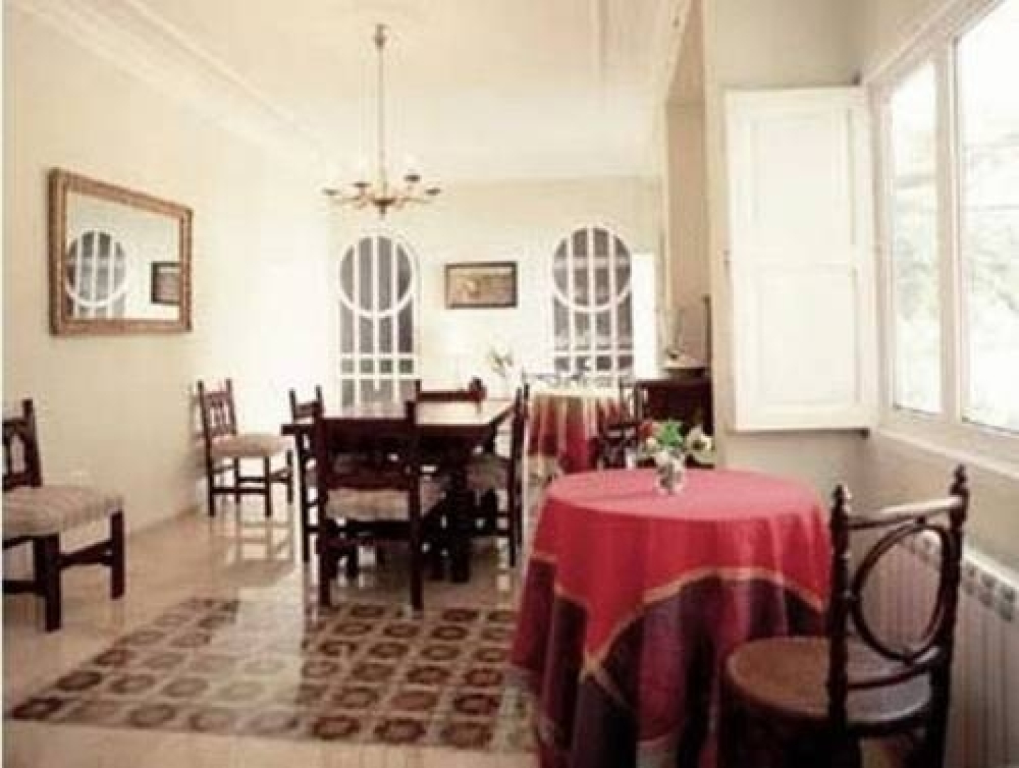 Casa Rural Los Dos Tilos