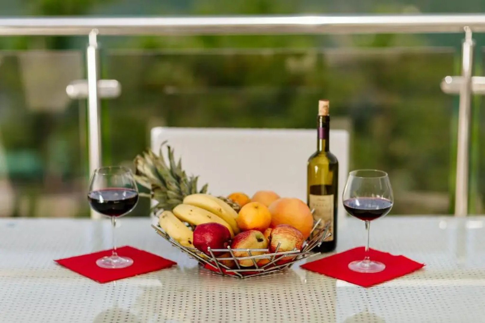 Dream Vacation Apartments