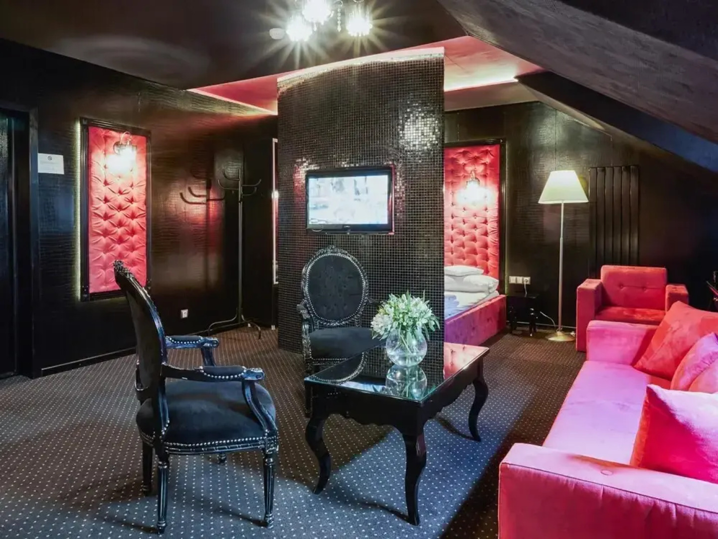 Hotel Senator Centrum Konferencyjne