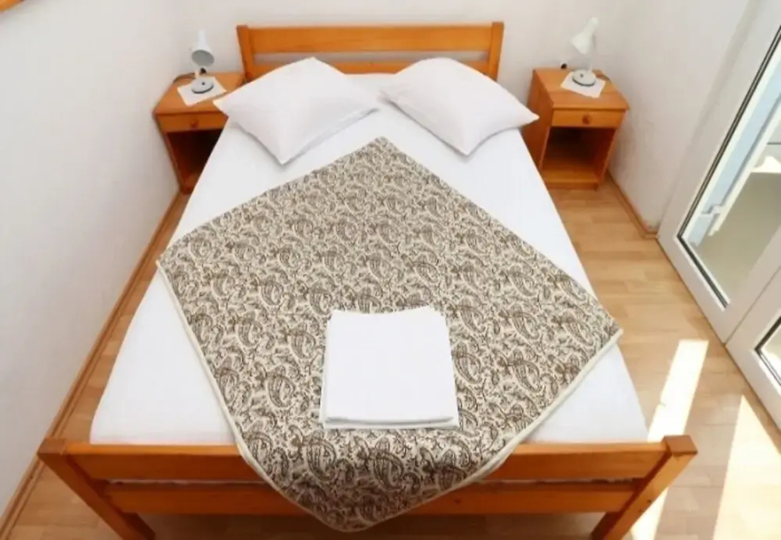 Mira - 10 m From Beach - SA3