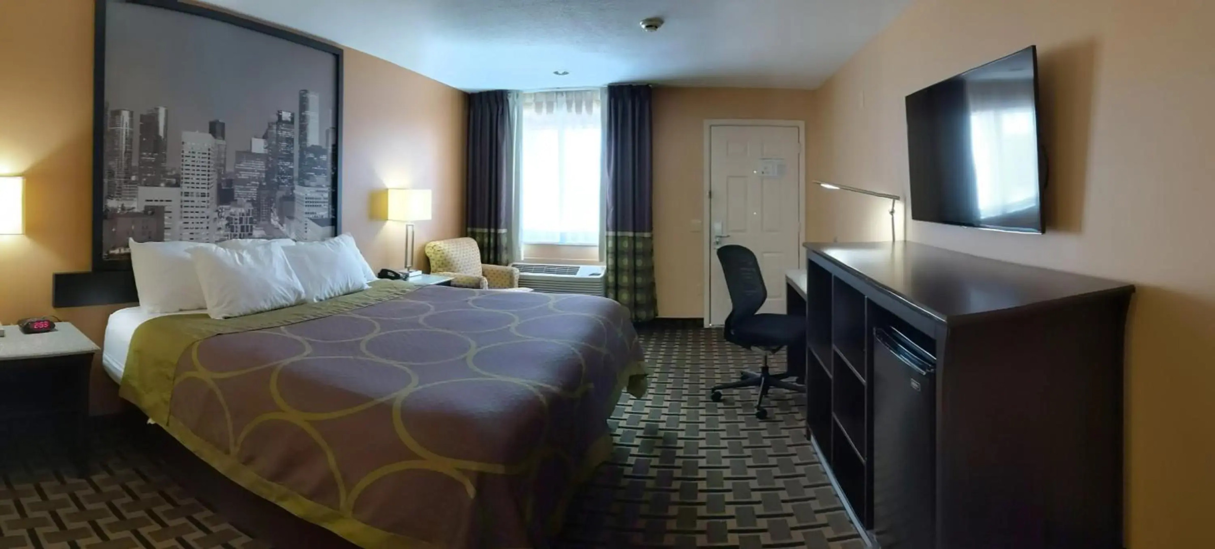 Platinum Inn & Suites Willowbrook Houston
