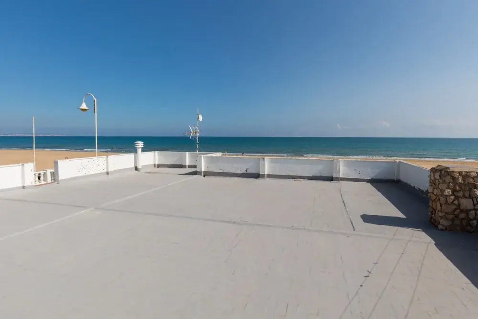 Fidalsa Pacific Beach