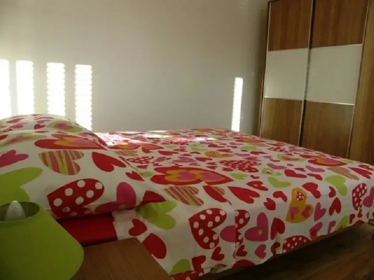 Ljubi - 20 m From Beach - A2 Crveni