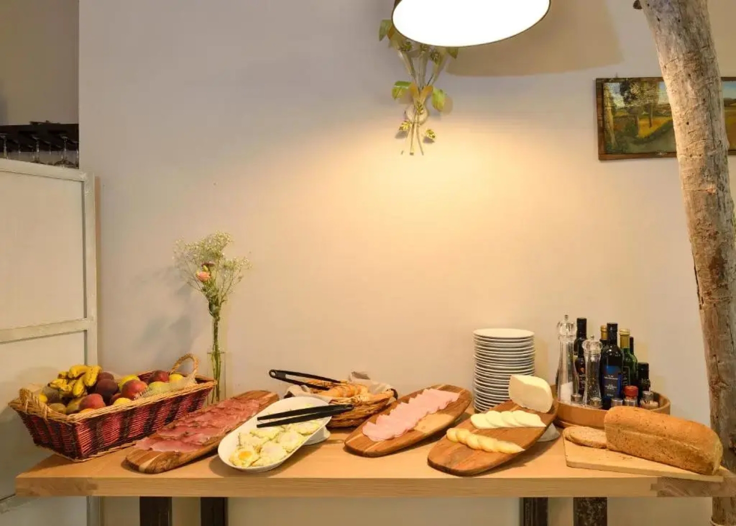 AgriHotel Villa Ambra