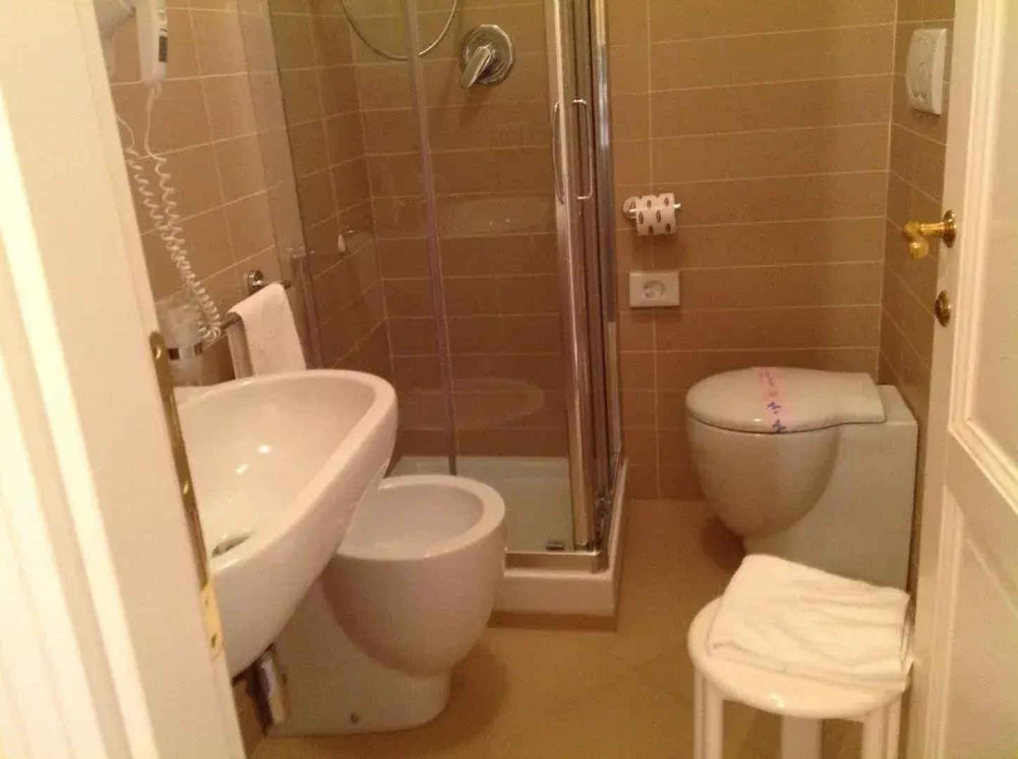 Hotel Dei Macchiaioli