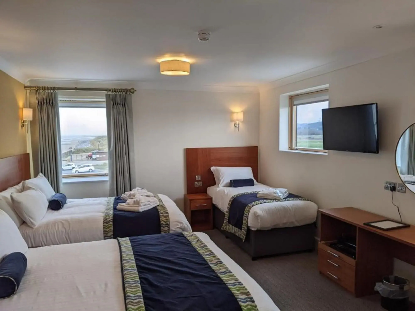 The Beaches Hotel and Spa