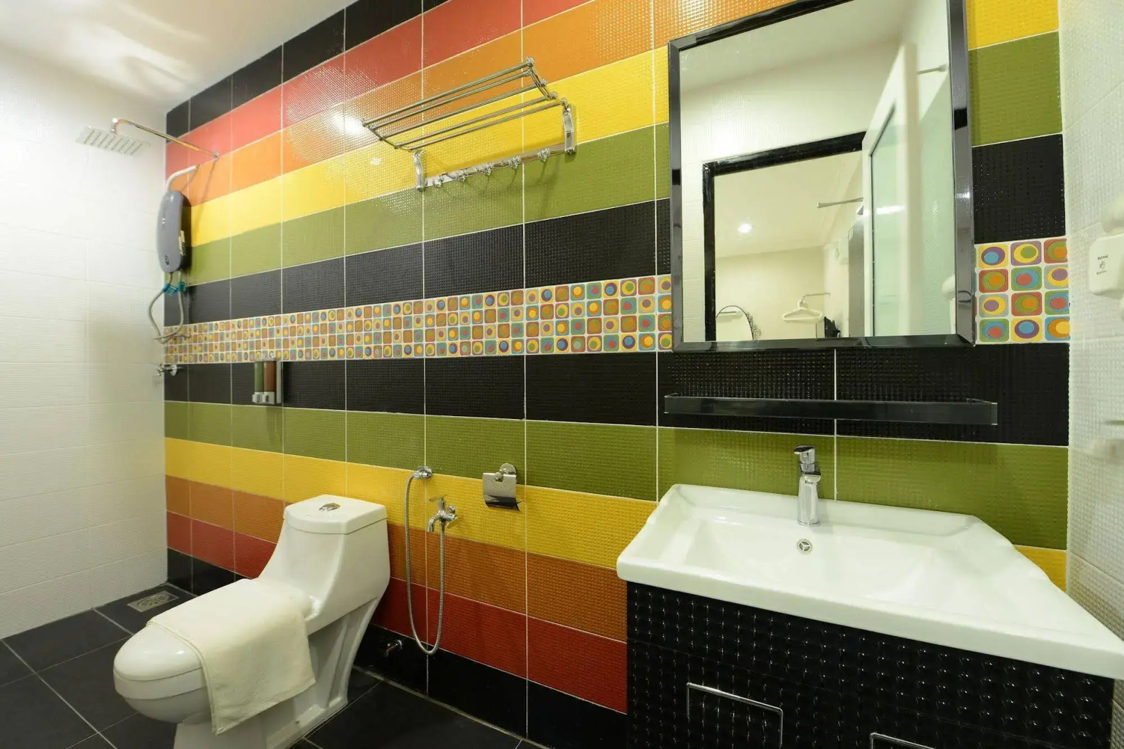 ZEN Rooms Shah Alam Section 7