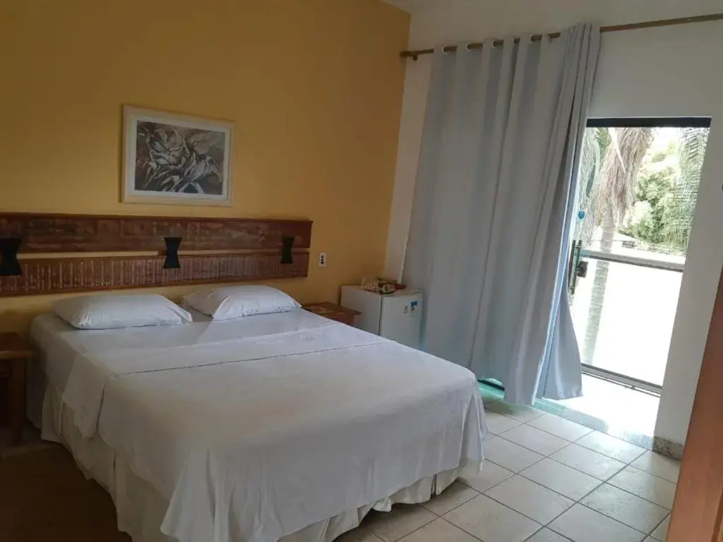 Pousada Estalagem da Villa