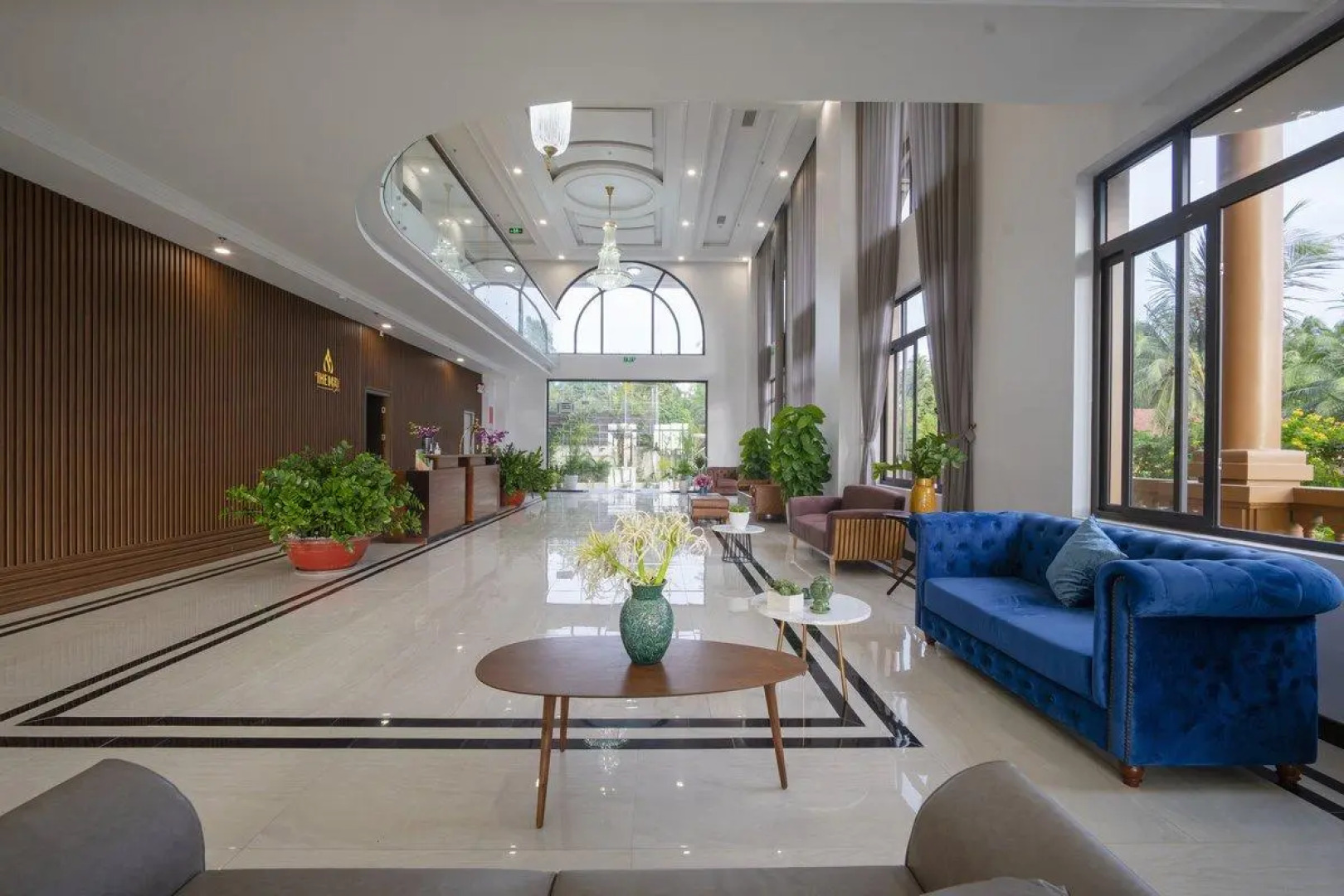 Maris Beach Hotel Phu Quoc