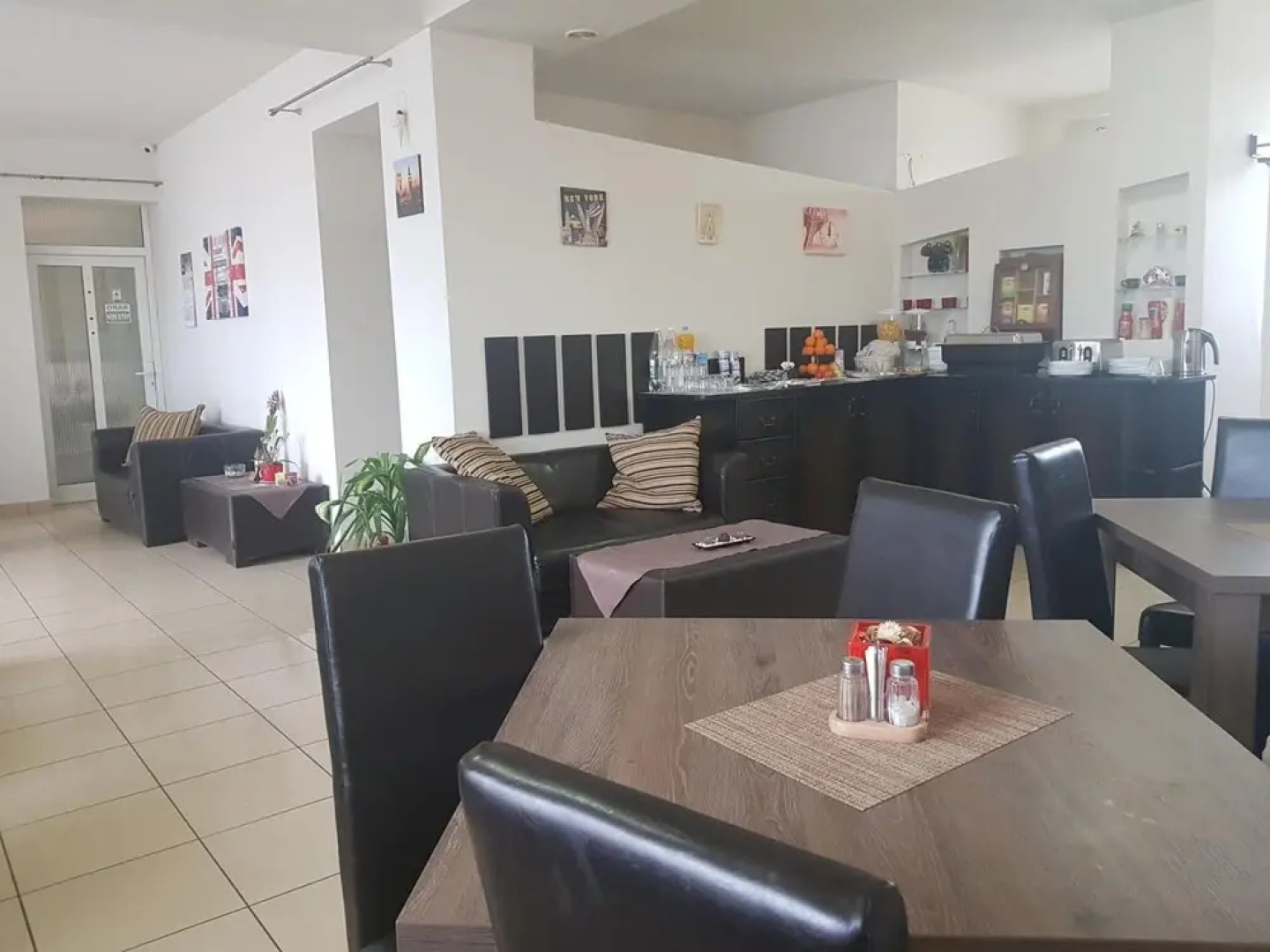 XO Residence
