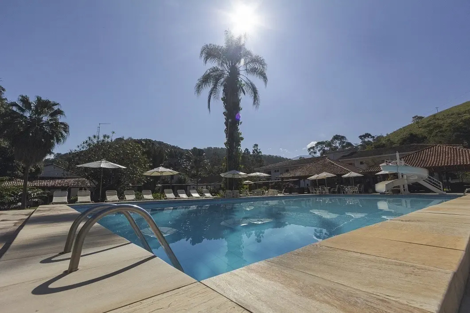 Resort Fazenda 3 Pinheiros