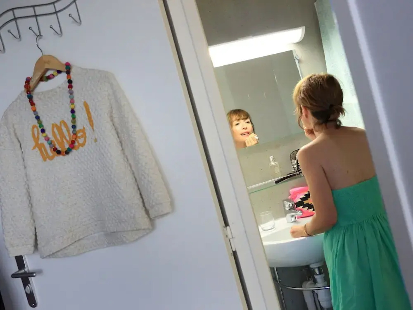 Nice Holiday Home in Hilly Landscape Near Brive