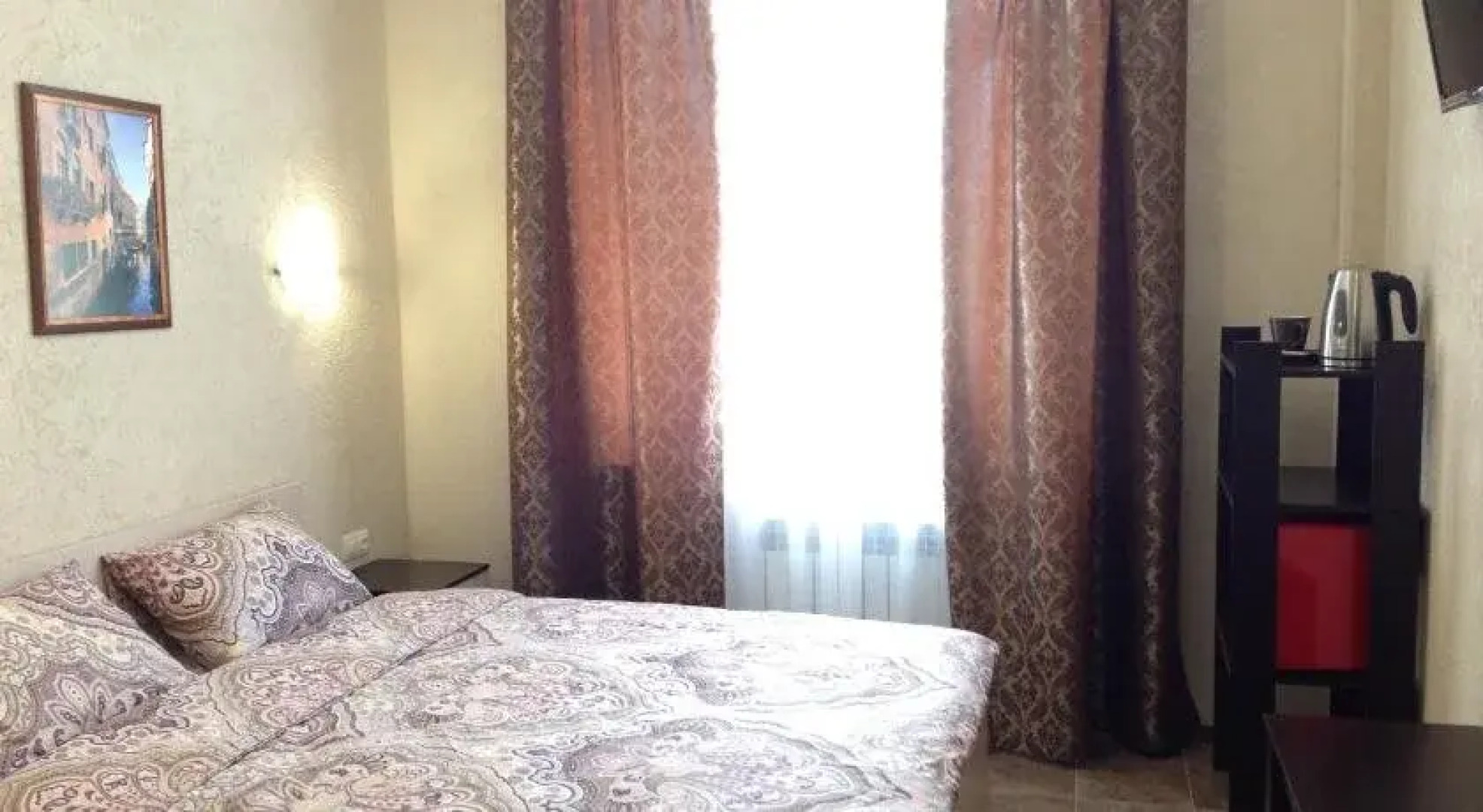 Mini-Hotel GuestHouse