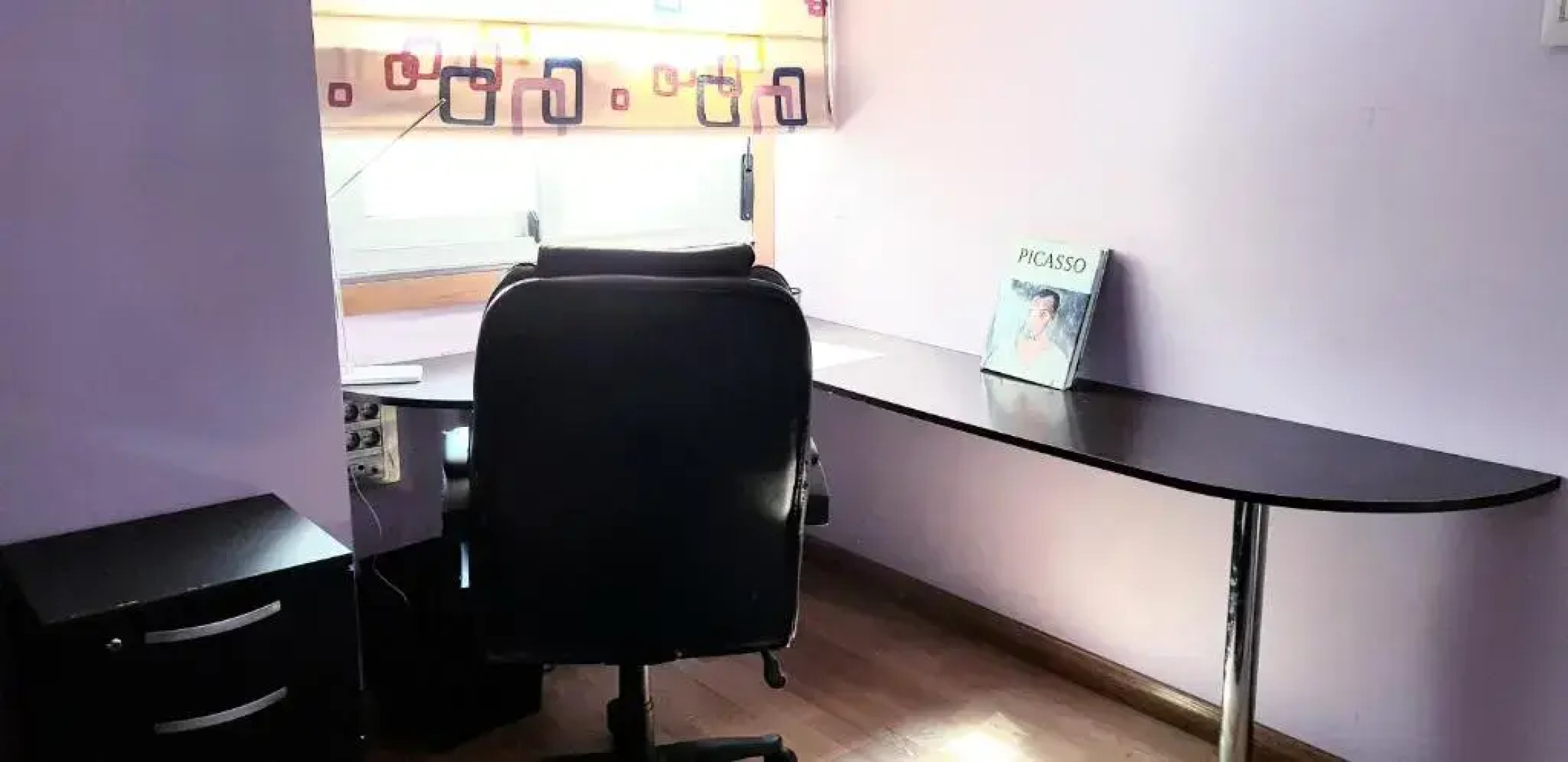 Piso en Vigo 150m2 Hasta 7 huéspedes