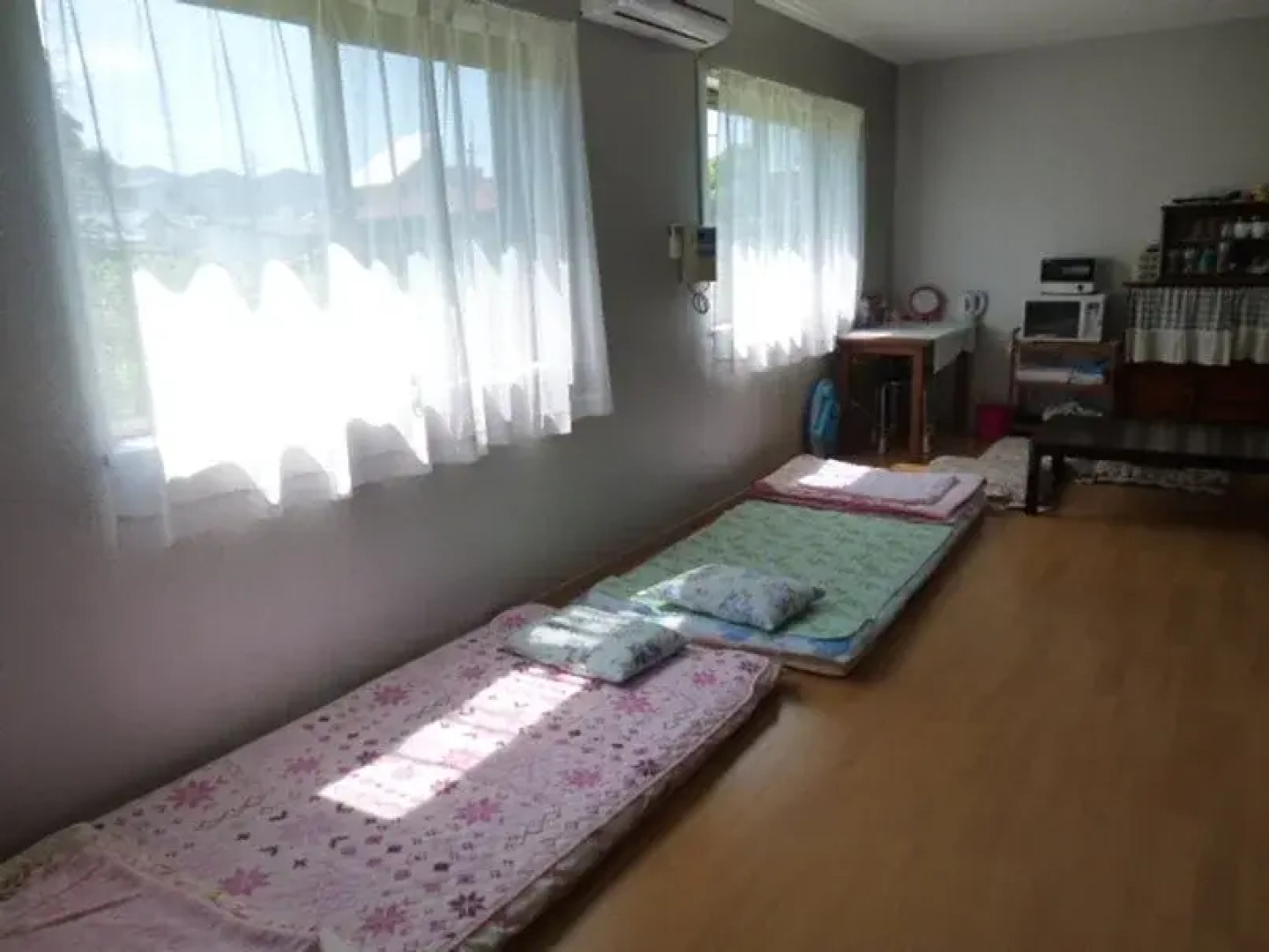 Guest House Misaki Tannowa House