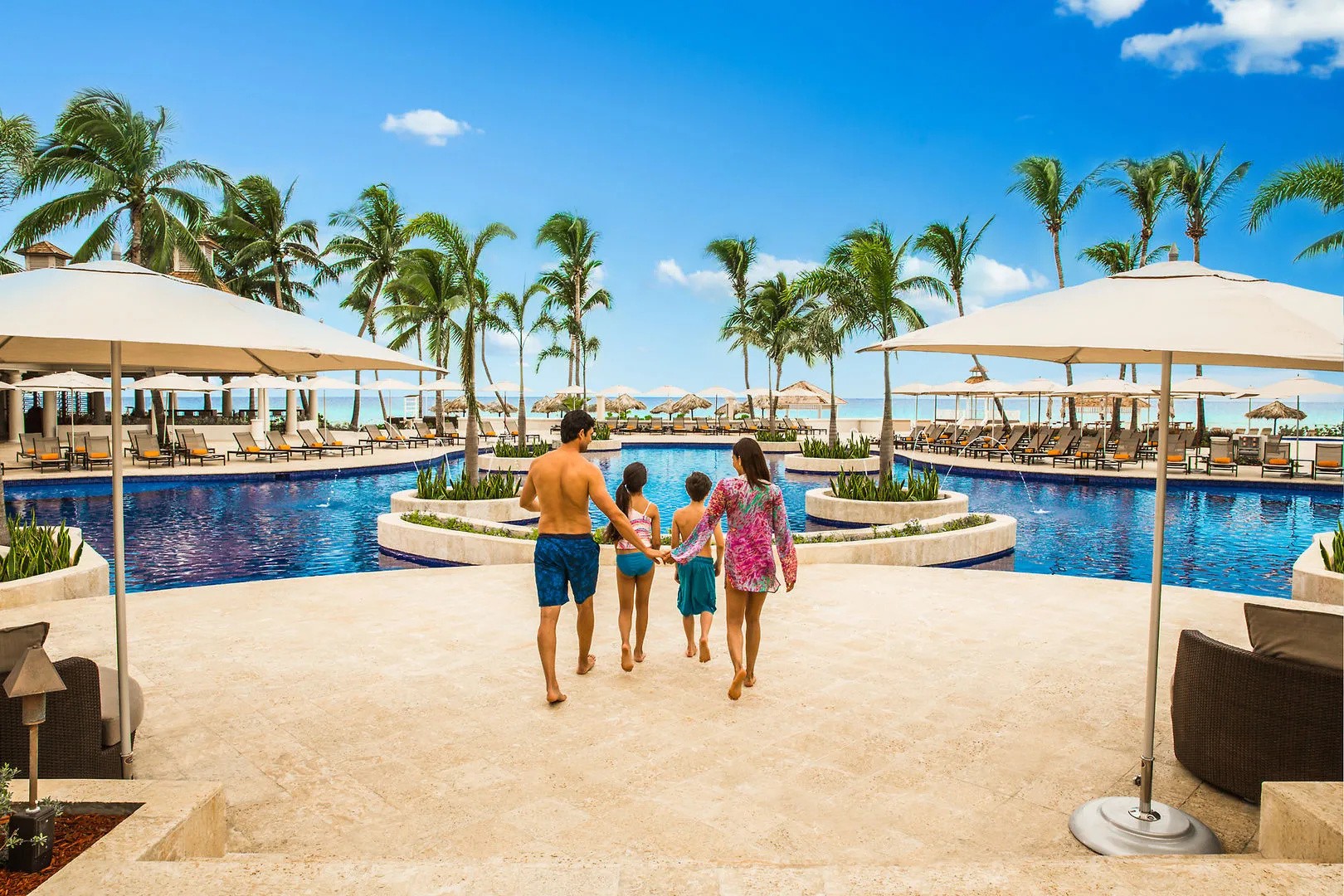 Hyatt Ziva Rose Hall - All Inclusive