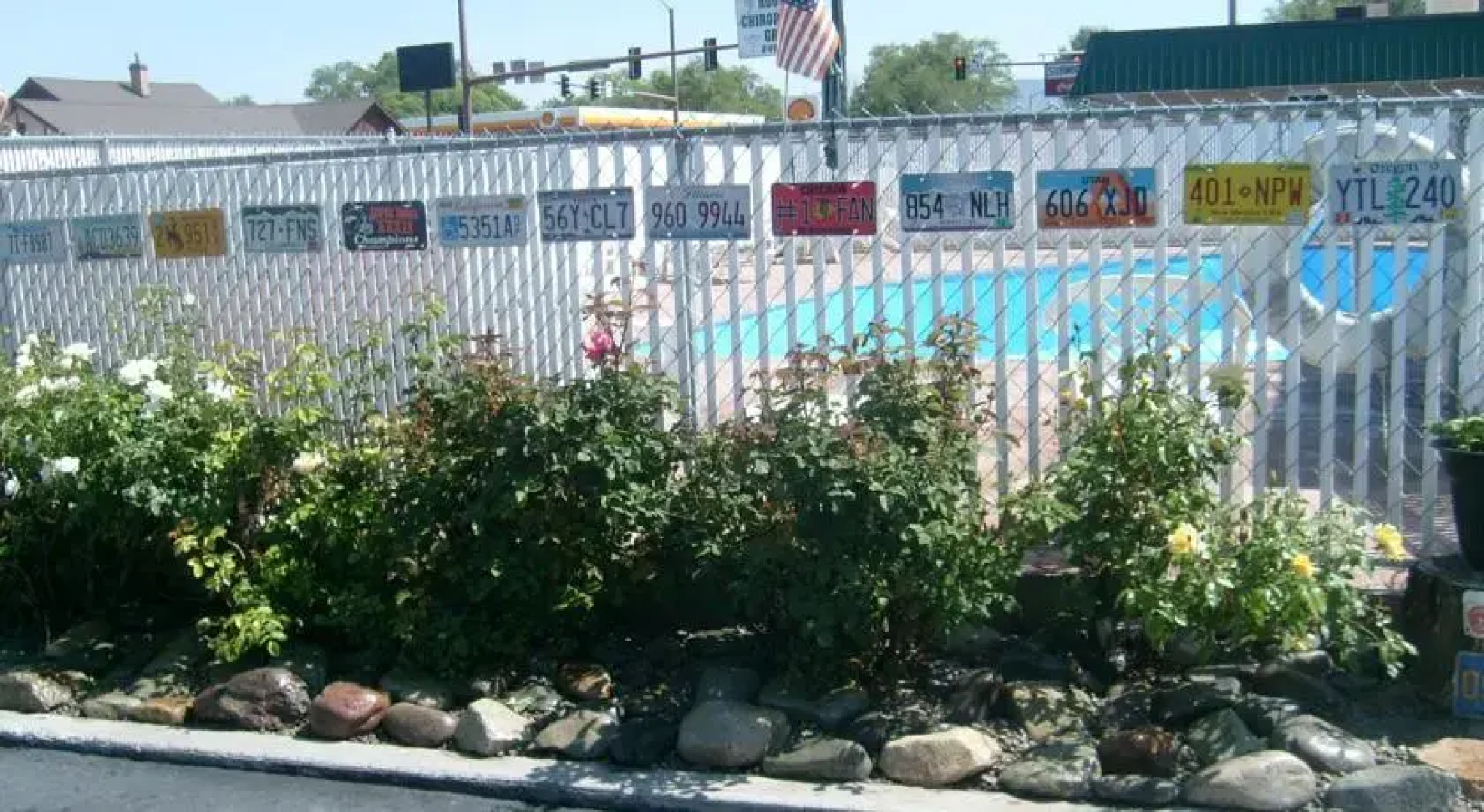 Western Motel Montrose CO