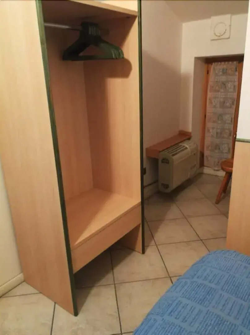 Nuova Sosteria Alpina