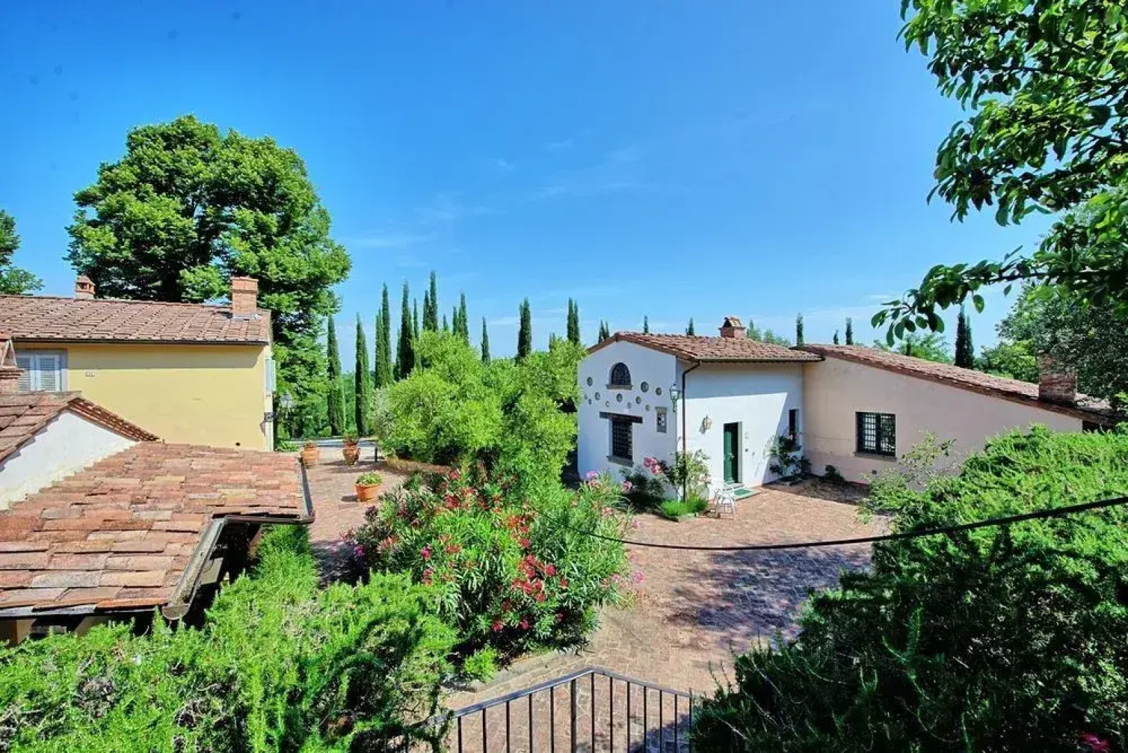 Borgo Del Castellaccio