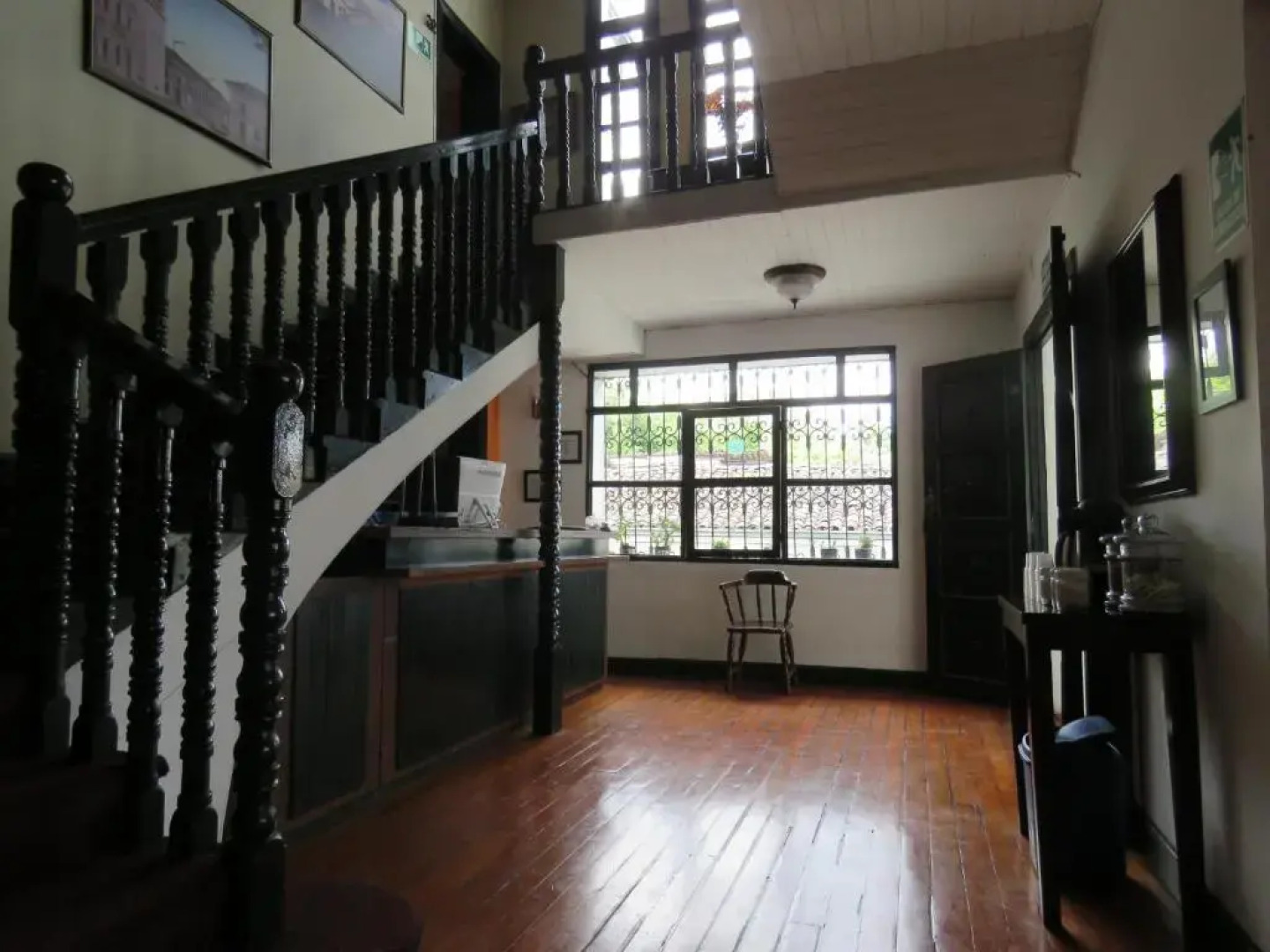 Hotel La Herreria Colonial