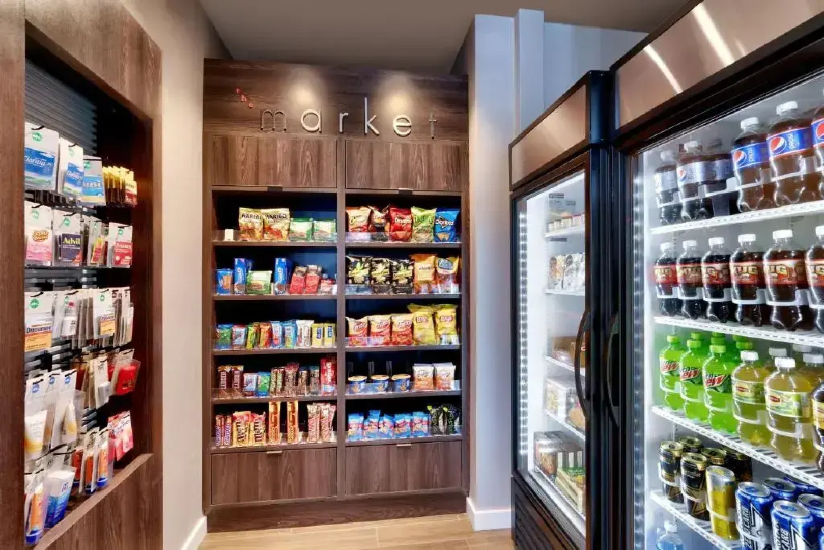 Residence Inn Brunswick