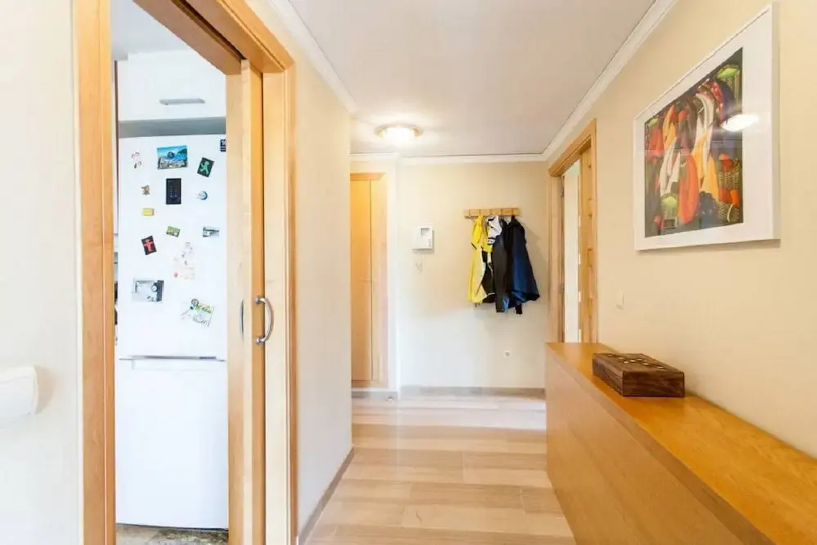 Biopark View Apartment