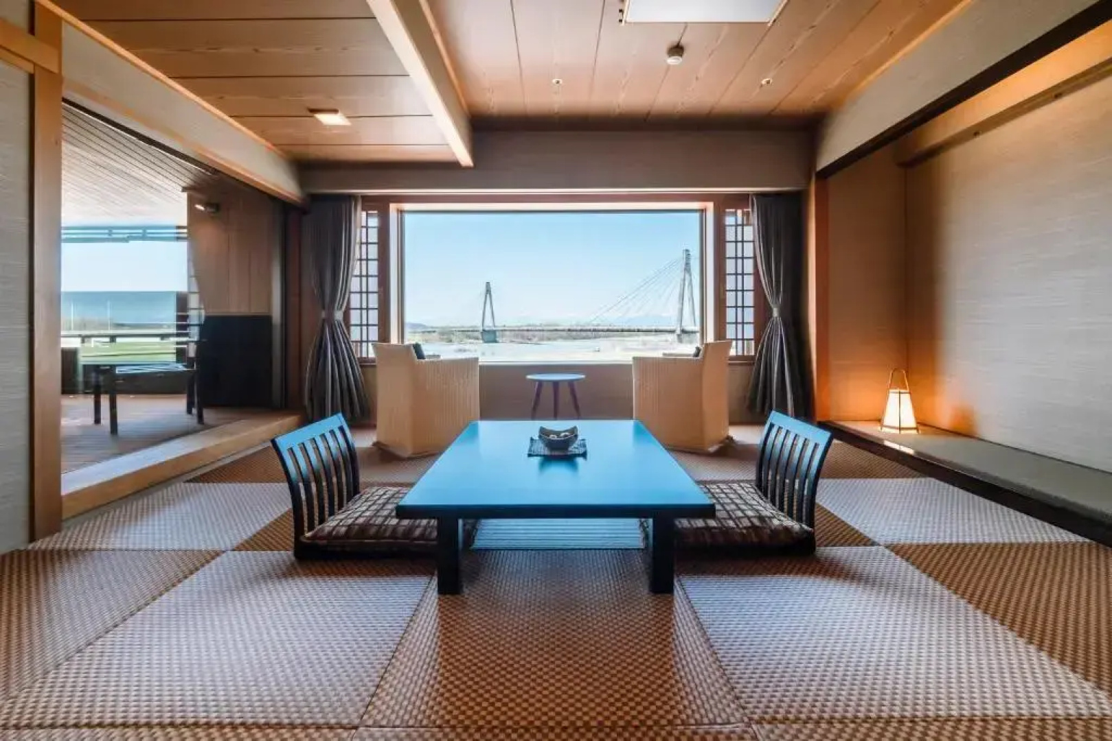 Tokachigawa Onsen Daiichi Hotel Hoshutei Toyotei