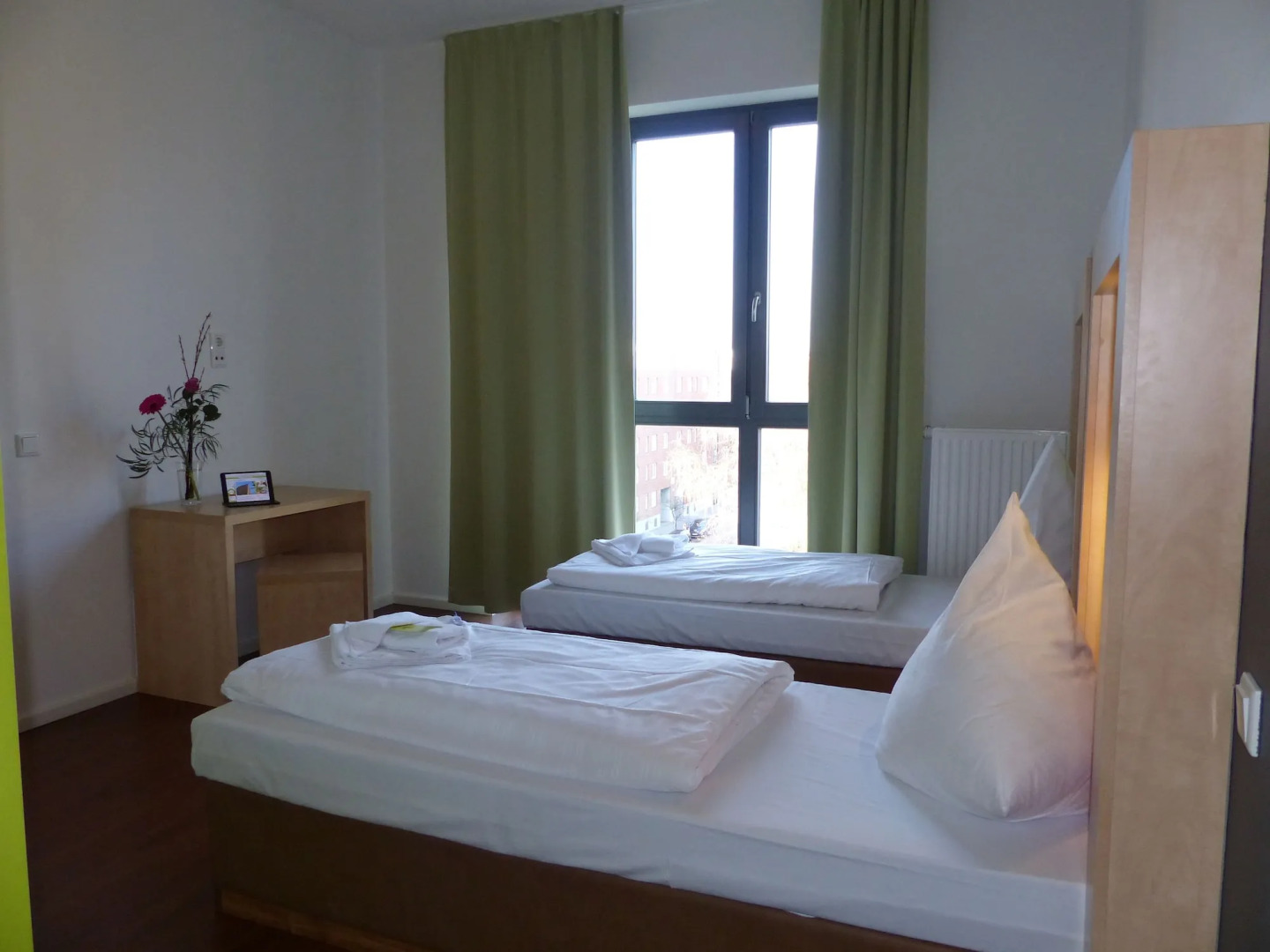 H+ Hotel 4 Youth Berlin Mitte