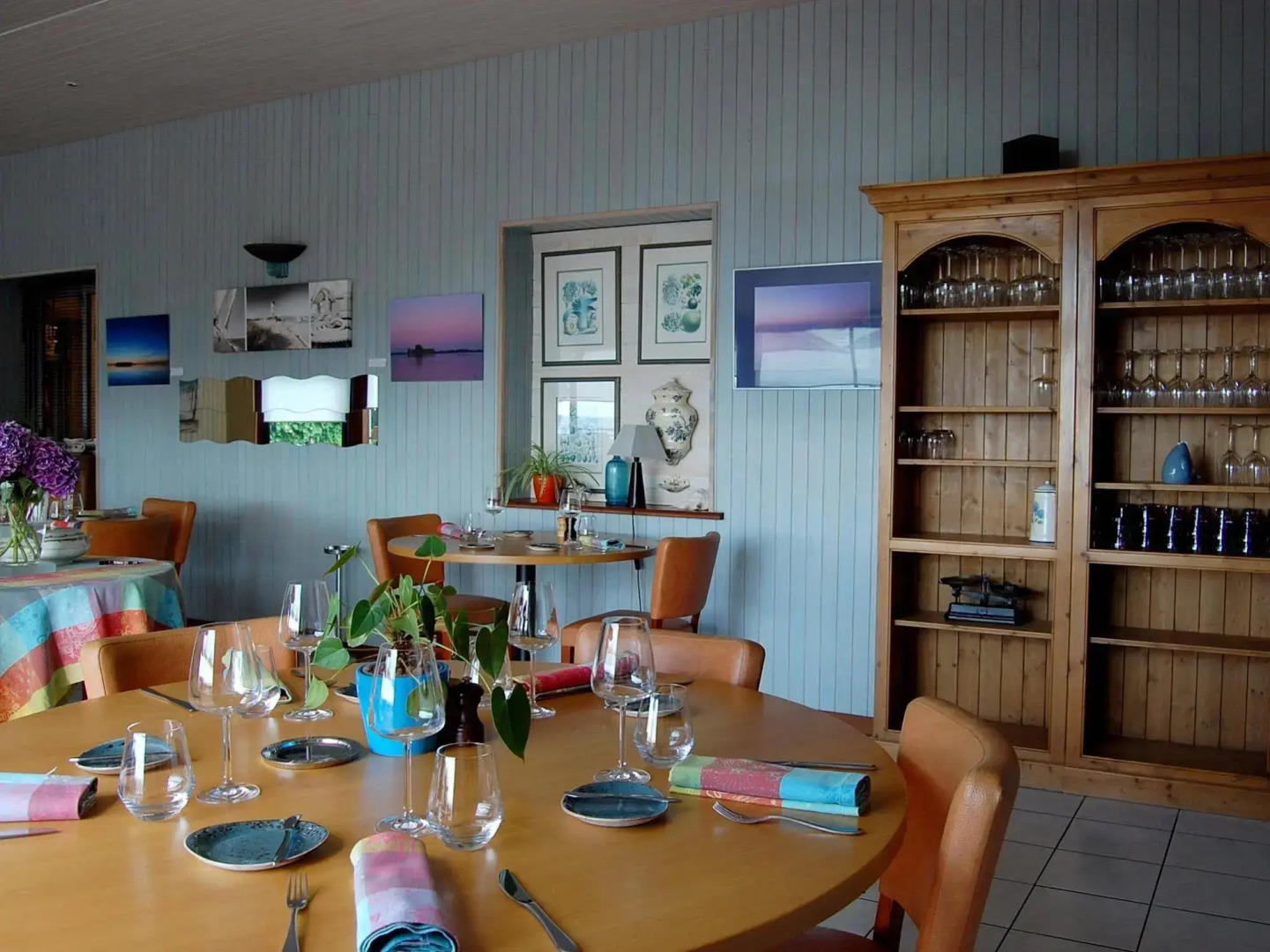 Hôtel Le Mur du Roy