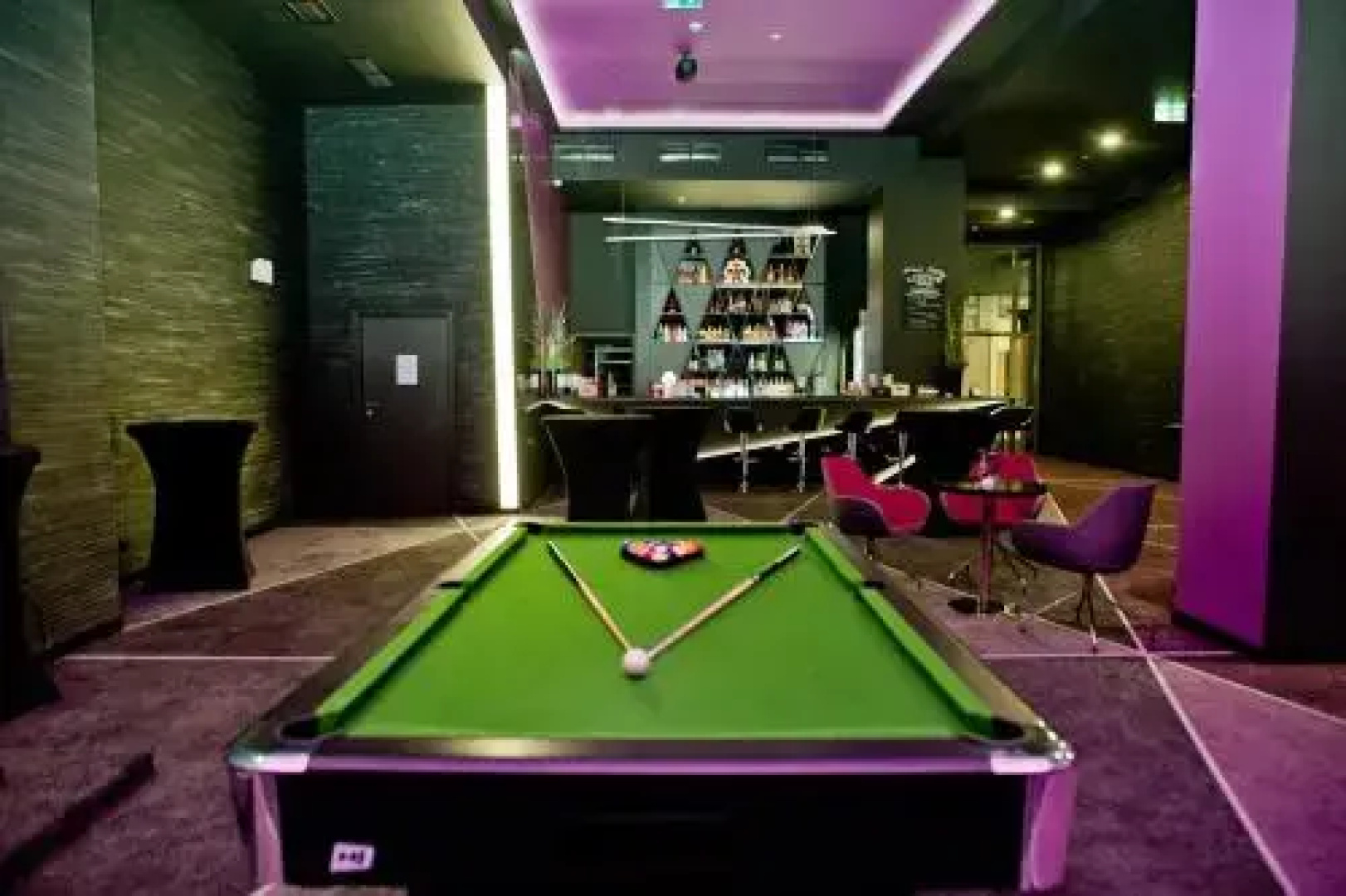 Hotel Ambasador Premium