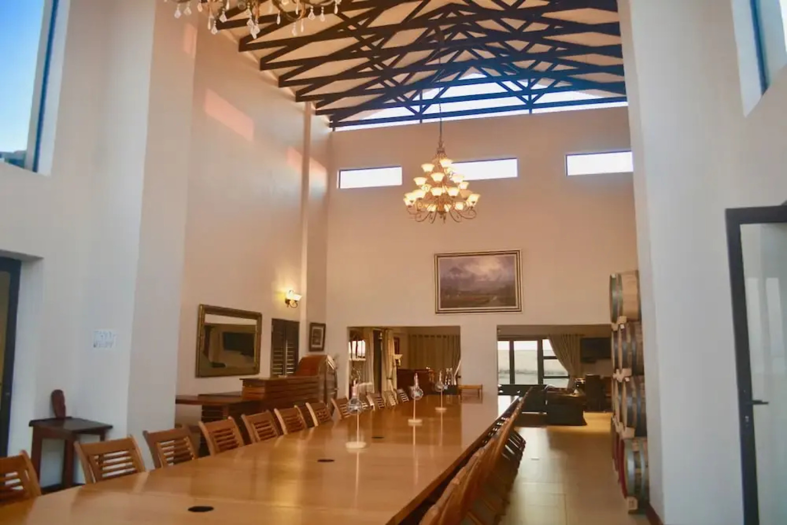 R'new Pecan Farm & Wellness Centre