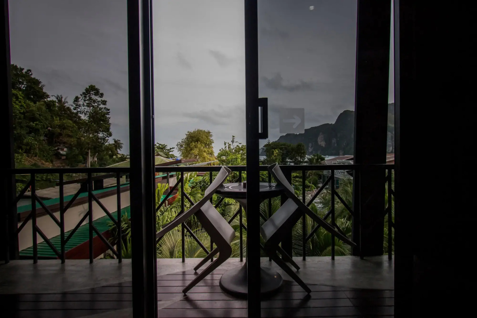 Chaokoh Phi Phi Hotel & Resort