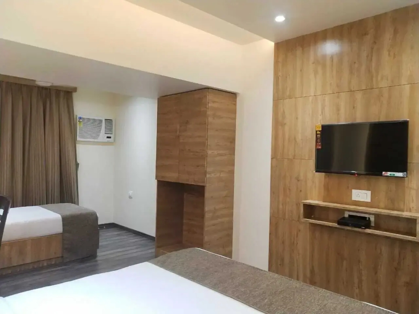 Hotel Heritage Dakshin