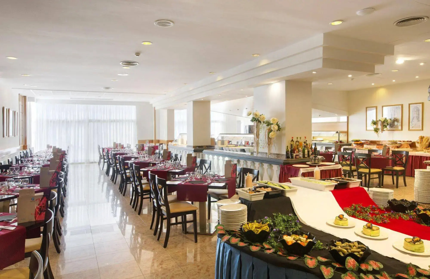 Grupotel Picafort Beach