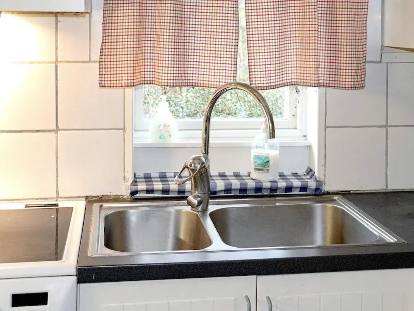 8 Person Holiday Home in Höör