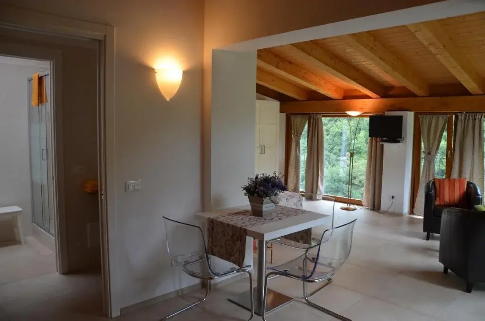 B&B Valle dei Molini