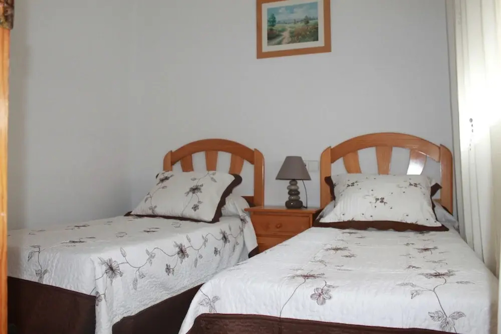 Apartamentos Jesús Benidorm Playa