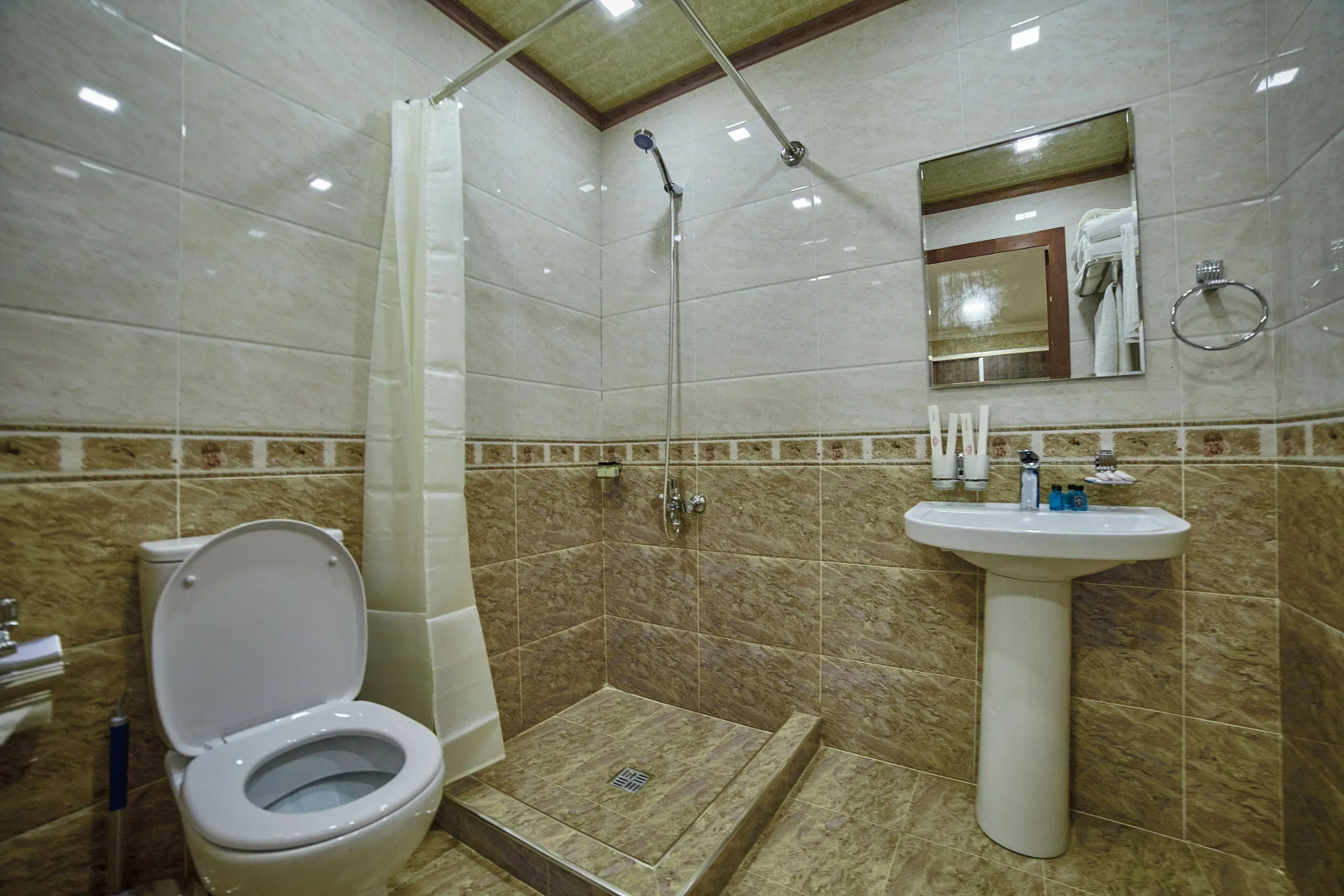 Comfort Hotel Samarkand