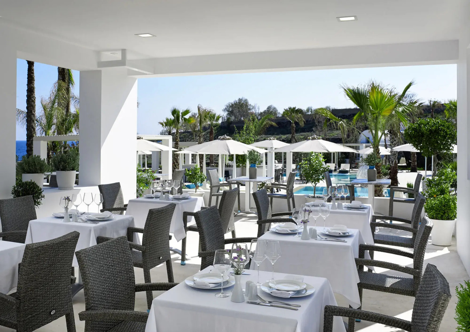 Aurora Luxury Suites