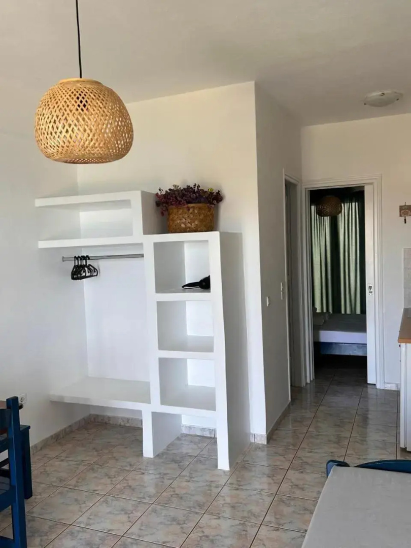 7 Bedroom Agios Romanos Villa in Tinos - BLG 69205