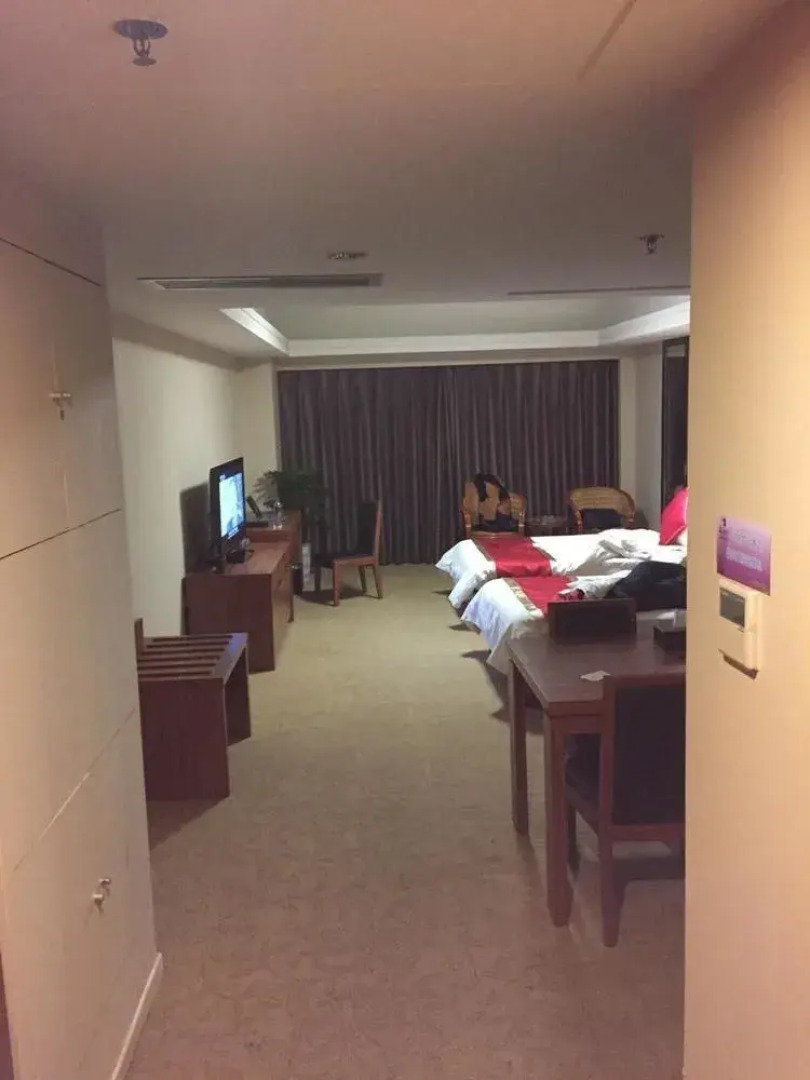 Shijiazhuang Binli Hotel