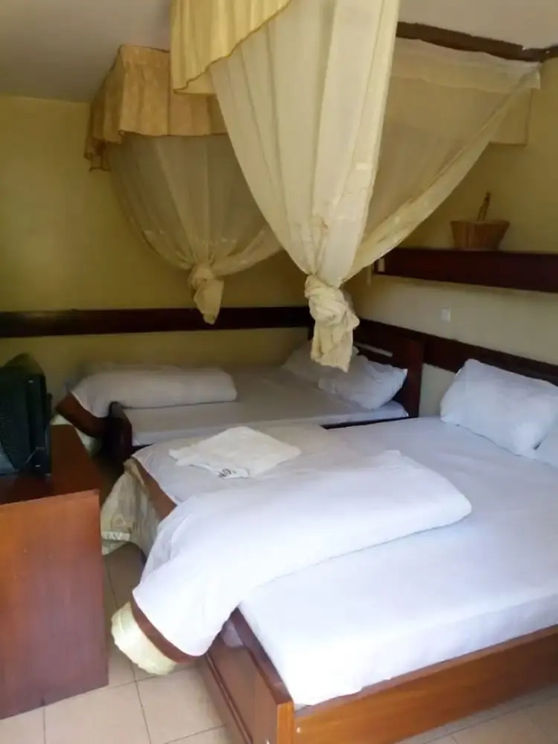 Westgate Hotel Mumias