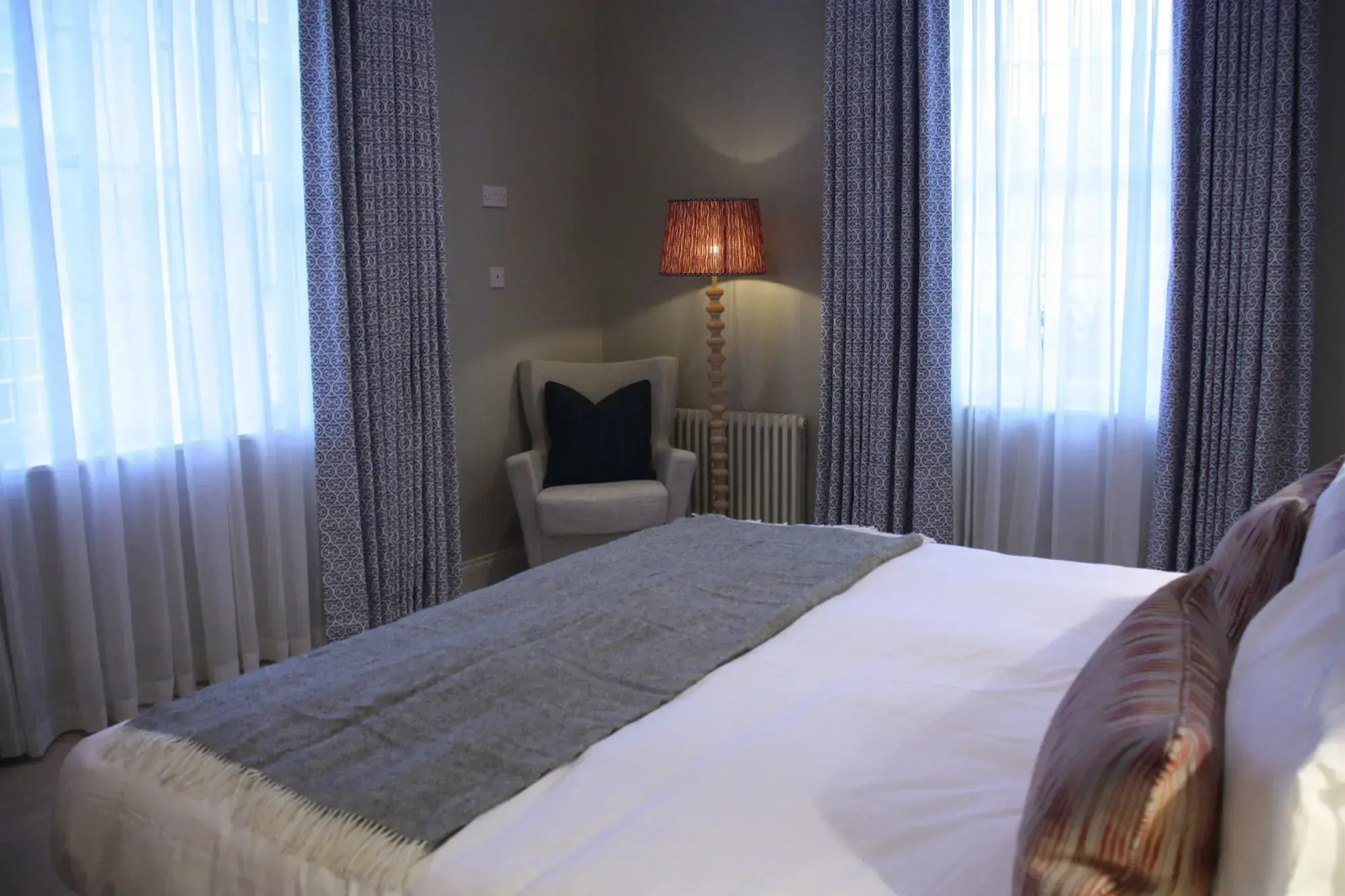 The Bell Hotel Saxmundham